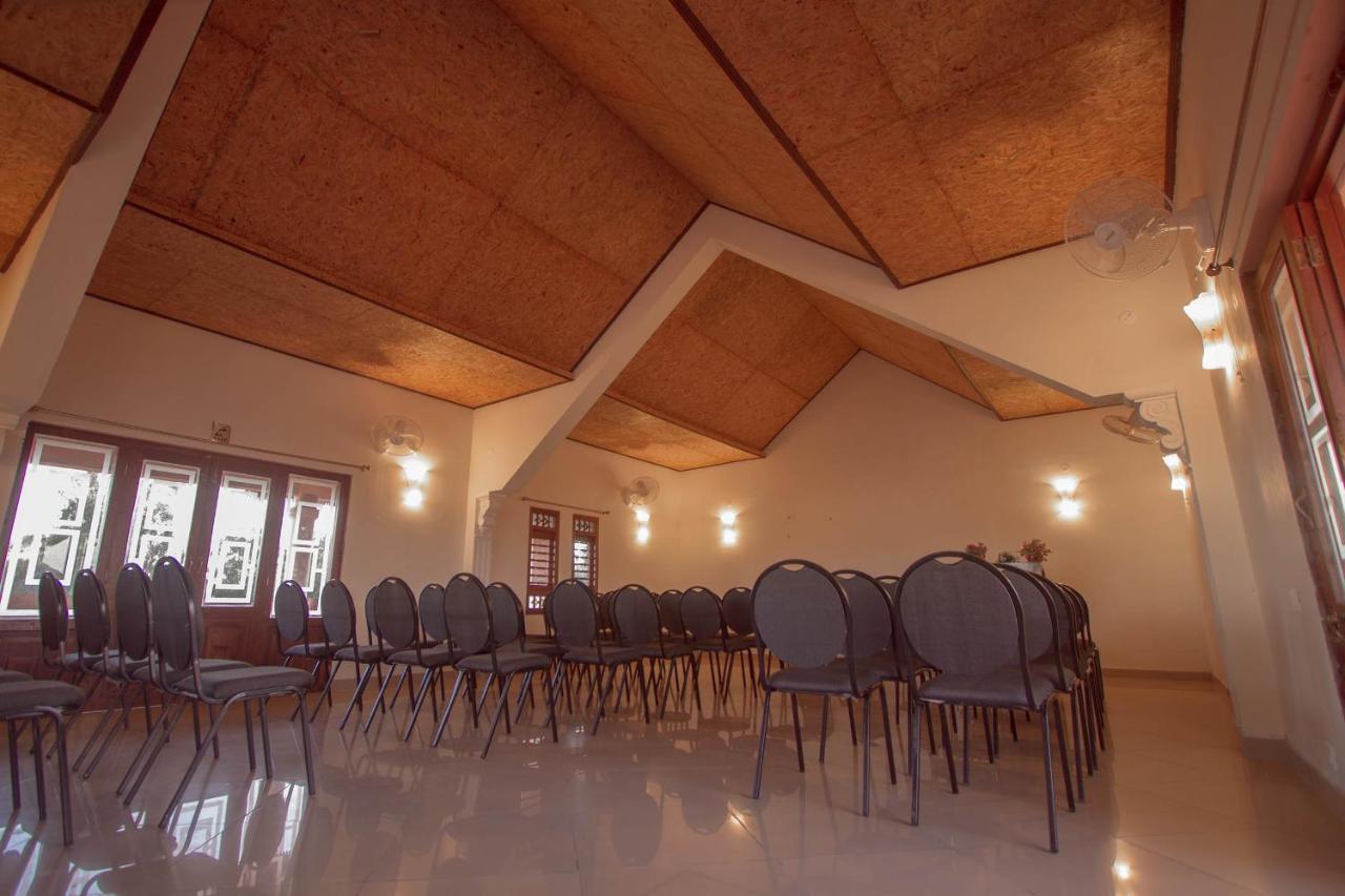 G S Resort Velankanni Dış mekan fotoğraf