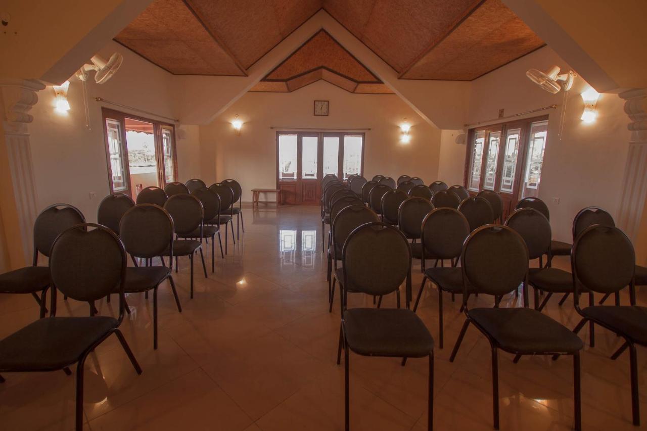 G S Resort Velankanni Dış mekan fotoğraf
