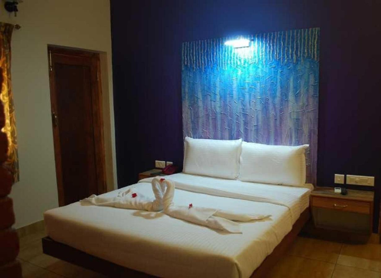 G S Resort Velankanni Dış mekan fotoğraf